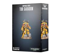 Tor Garadon