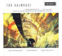 Tor Halmrast : Aqueduct/Icille(Expo '92)