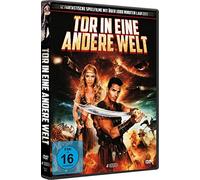 Tor in eine andere Welt [Alemania] [DVD]