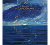 TOR LUNDVALL - BEAUTIFUL ILLUSIONS [Vinilo]