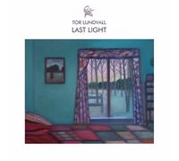 Tor Lundvall - Last Light - Vinyle Violet Translucide [Vinilo]