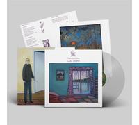 Tor Lundvall - Last Light [Vinilo]