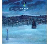 Tor Lundvall - Yule (Iex) (Clear Green Vinyl) [Vinilo]