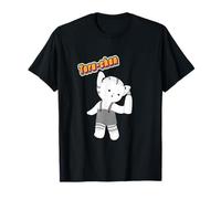 Tora-Chan Camiseta