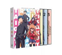 Tora Dora [DVD] (2008) Toradora!