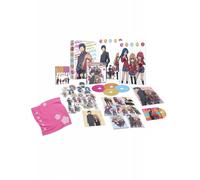 Tora Dora (Edición Coleccionista) [Blu-ray] (2008) Toradora!