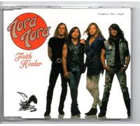 Tora Tora - Faith healer (Remix, 1992)
