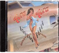 Tora Tora - Surprise Attack by Tora Tora (1989) Audio CD