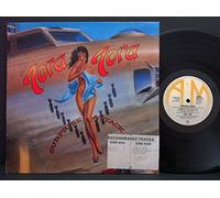 Tora Tora - Surprise Attack [Vinilo]
