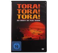 Tora! Tora! Tora! [Alemania] [DVD]