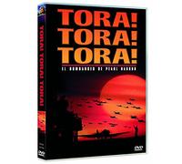Tora! Tora! Tora! [DVD]