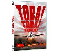 Tora, Tora, Tora [DVD]