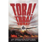 Tora! Tora! Tora! [Francia] [DVD]