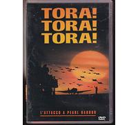Tora! Tora! Tora! [Italia] [DVD]