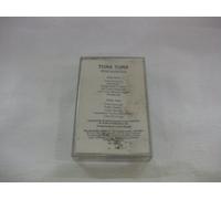 Tora Tora - Wild America [CASSETTE]