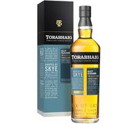 Torabhaig ALLT GLEANN The Legacy Series BATCH STRENGTH Single Malt 61,1% Vol. 0,7l in Giftbox