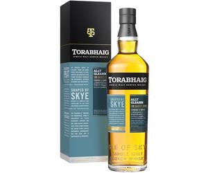 Torabhaig ALLT GLEANN The Legacy Series BATCH STRENGTH Single Malt 61,1% Vol. 0,7l in Giftbox