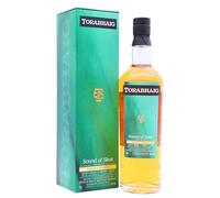 Torabhaig Sound Of Sleat Batch Strength Single Malt Scotch Whisky 70CL