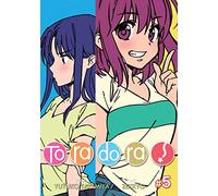 Toradora! (Manga) Vol. 5
