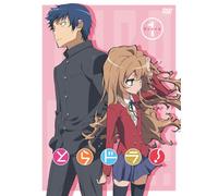 Toradora! Scene 1 [Alemania] [DVD]