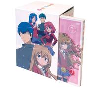 Toradora! Scene 1 [Dvd+Dvd-Rom [Alemania]