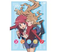 Toradora! Scene 2 [Dvd+Dvd-Rom [Alemania]