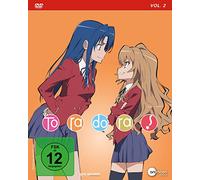 Toradora! - Vol. 2 (Standard Edition)