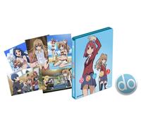 Toradora Vol. 3 - Limited Steelbook Edition (DVD)