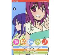 Toradora! (Vol. 5) (J-POP)