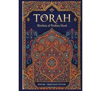 TORAH: Bible the 5 books of Moses - Sacred Text in English (Religion and Spirituality)