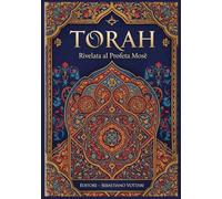 TORAH: Bible the 5 books of Moses - Sacred Text in English (Religion and Spirituality)