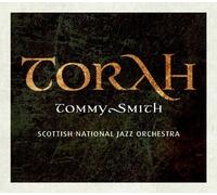Torah by Tommy Smith
