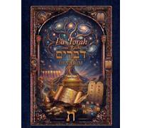 TORAH - DEVARIM AVEC RACHI: Le Deutéronome avec texte hébreu, traduction française et commentaire classique de Rachi (La Torah avec Rachi)