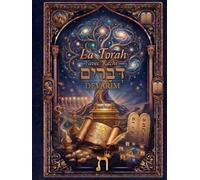 TORAH - DEVARIM AVEC RACHI: Le Deutéronome avec texte hébreu, traduction française et commentaire classique de Rachi (La Torah avec Rachi)