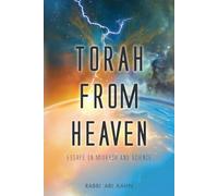Torah from Heaven: Essays on Midrash and Science