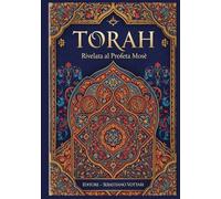 Torah: Heilige Tekst in het Nederlands - De Bijbel, de 5 boeken van Mozes (Religie en Spiritualiteit)