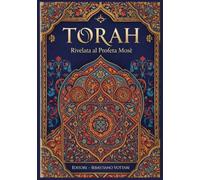 Torah: Heilige Tekst in het Nederlands - De Bijbel, de 5 boeken van Mozes (Religie en Spiritualiteit)