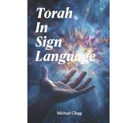 Torah In Sign Language