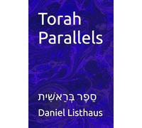 Torah Parallels: סֵפֶר בְּרֵאשִׁית