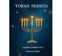 TORAH PESHITA volumen 1: Arameo - Hebreo