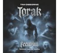 Torak - Feenblut (audiolibro)