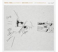 Toral Rafael & Seru Daru - Live in Minneapolis