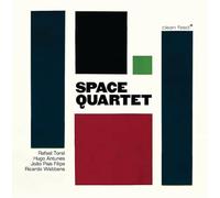 Toral Rafael - Space Quartet