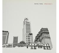 Toral, Rafael - Space Solo 1 [Vinilo]