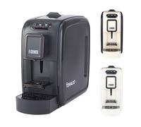 Toraldo La Cremosa Máquina De Café Con Cialdas ESE 44mm