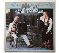 Toralf Tollefsen - Reflections From A Summer Holiday [LP]