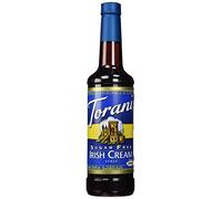Torani Sugar Free Irish Cream Syrup, 750mL