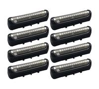 Toranysadecegumy 8 cuchillas de repuesto para 32B 32S 21B 21S, 32B Solo