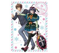 Toratora - Eiga Chu-2 Byo Demo Koi Ga Shitai! -Take On Me- [Edizione: Giappone] [Italia] [DVD]