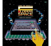 Torb the Roach & Floppy Mcspace - Squared Wave Adventures [Vinilo]